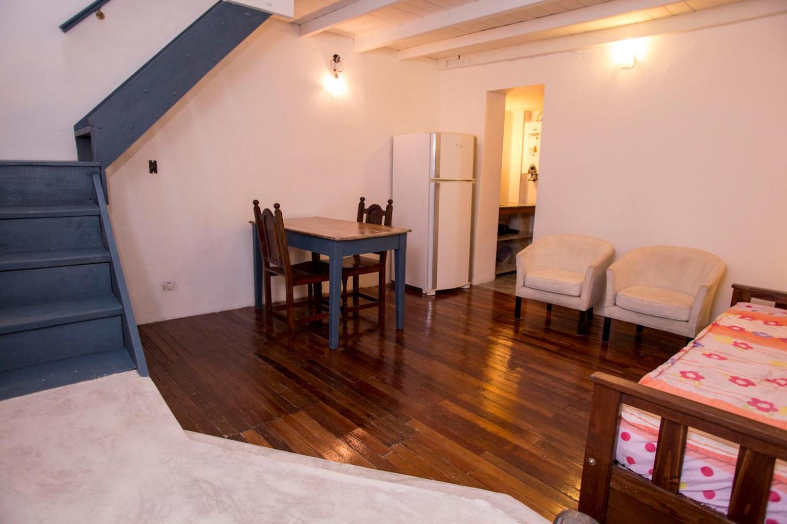 2 Apartment