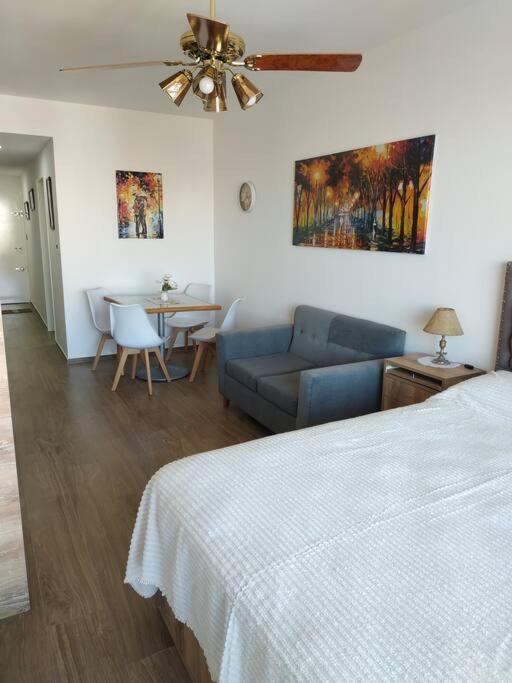 Departamento En * Ciudad Autónoma de Buenos Aires