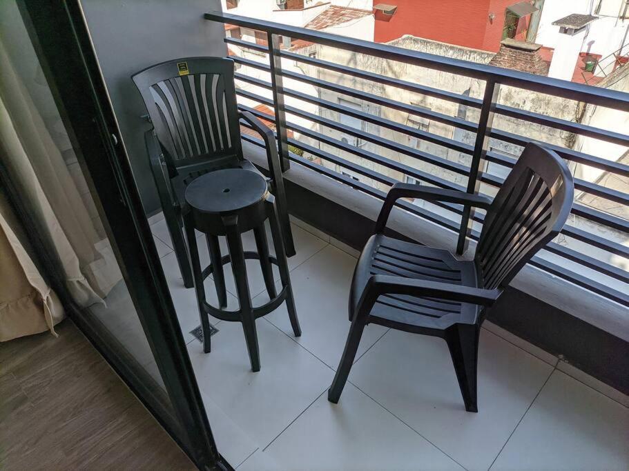 Departamento En Apartamento Ciudad Autónoma de Buenos Aires