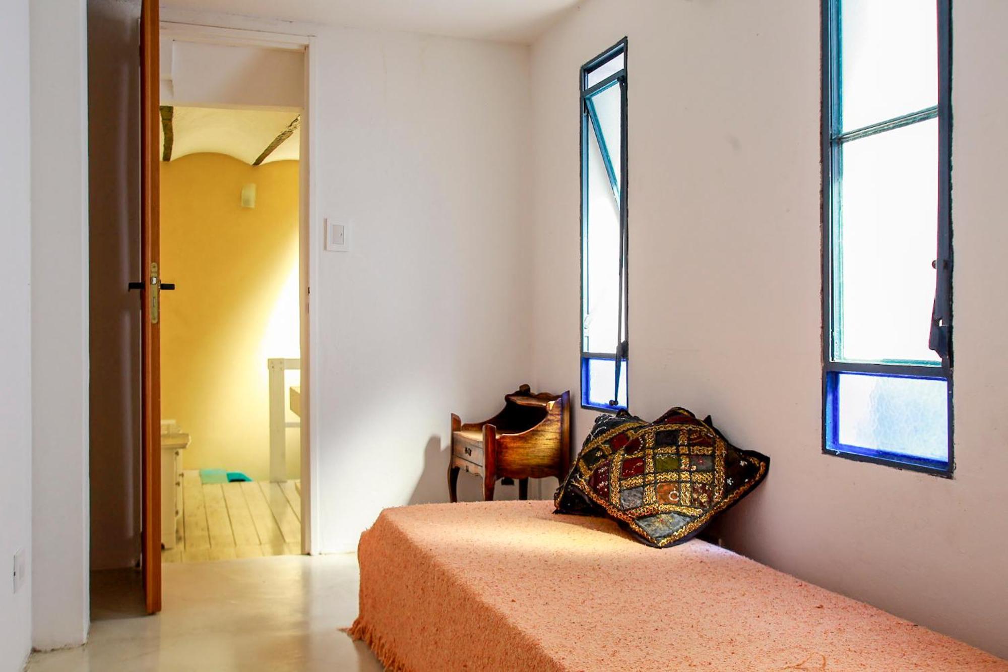 Apartamento 1 Ciudad Autónoma de Buenos Aires