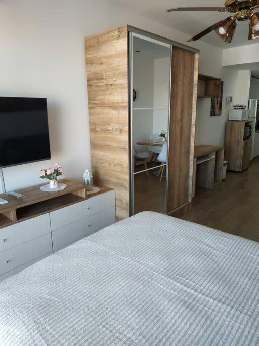 Apartment Departamento En