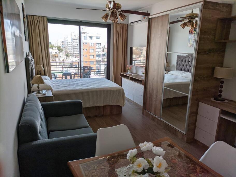 Apartment Departamento En *