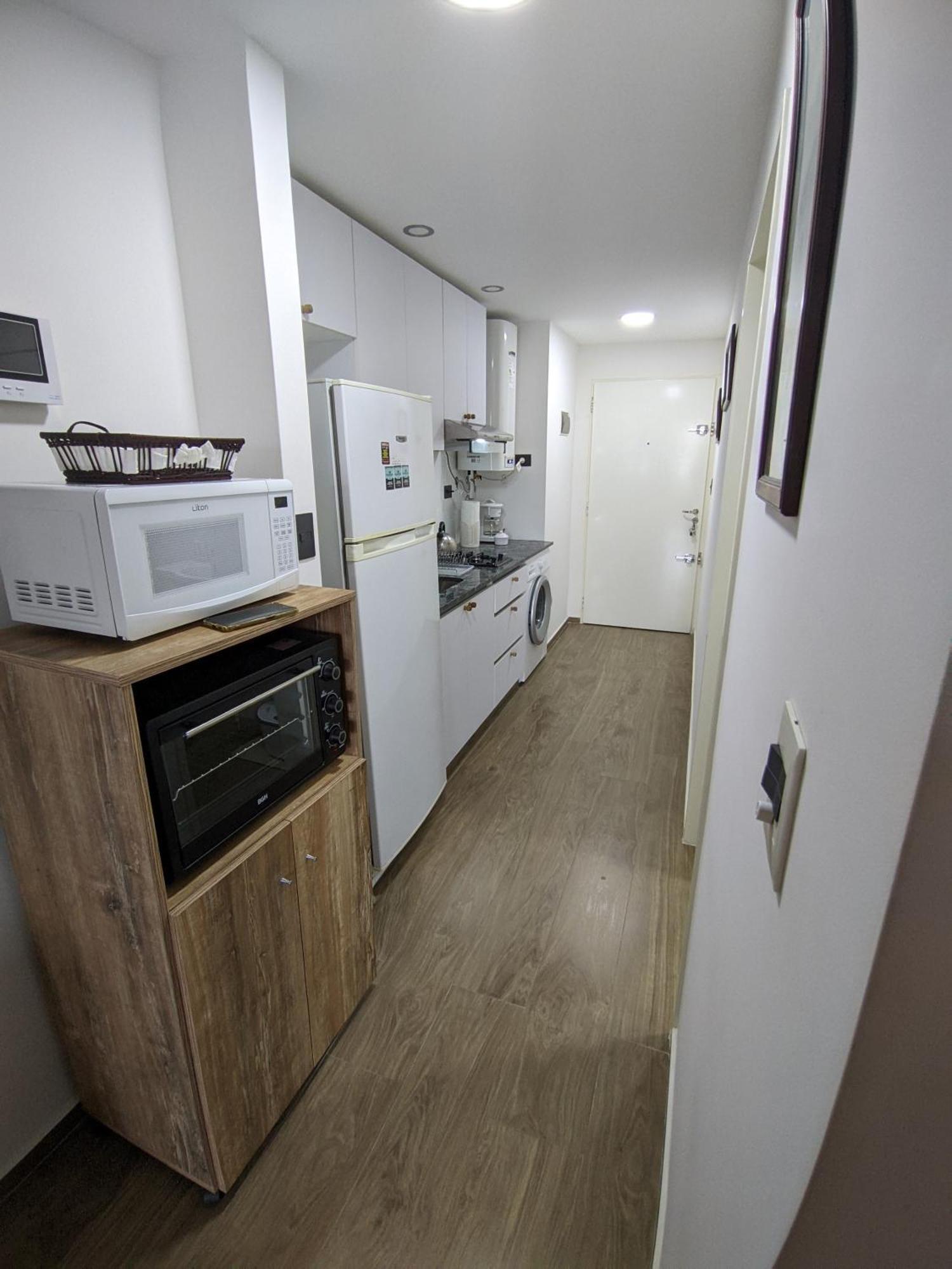 Apartment Departamento En Buenos Aires