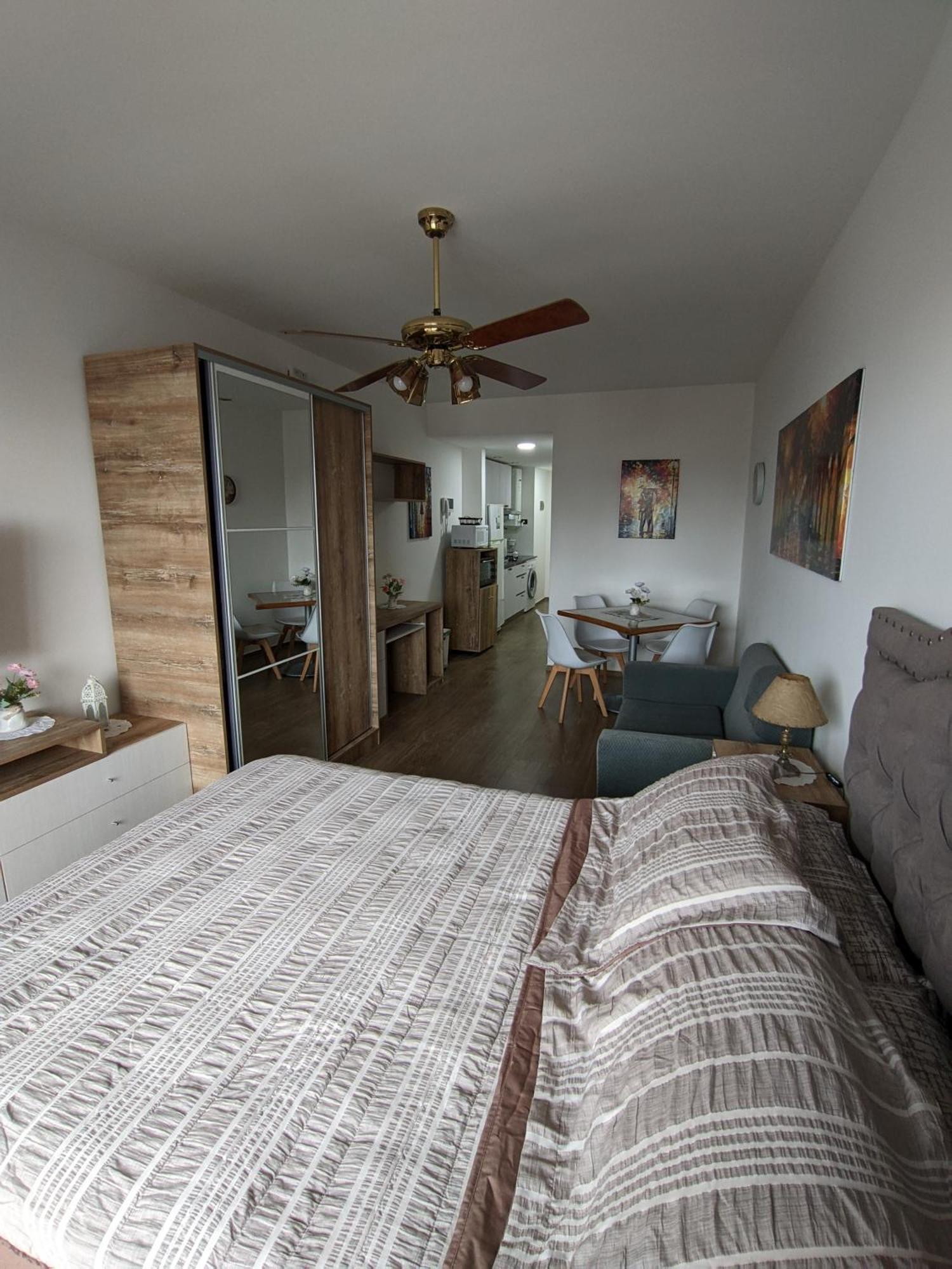 Departamento En * Ciudad Autónoma de Buenos Aires
