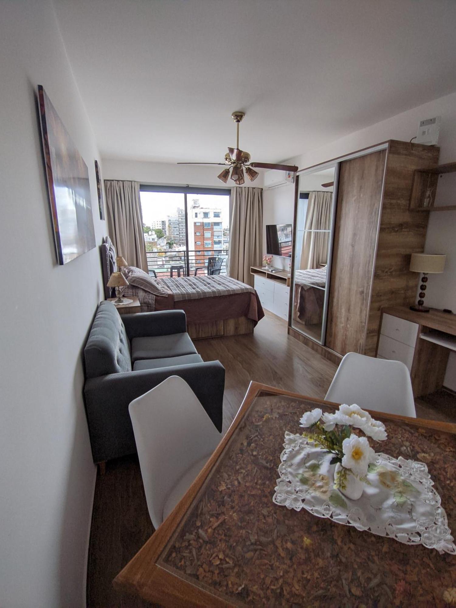 Apartamento Departamento En *