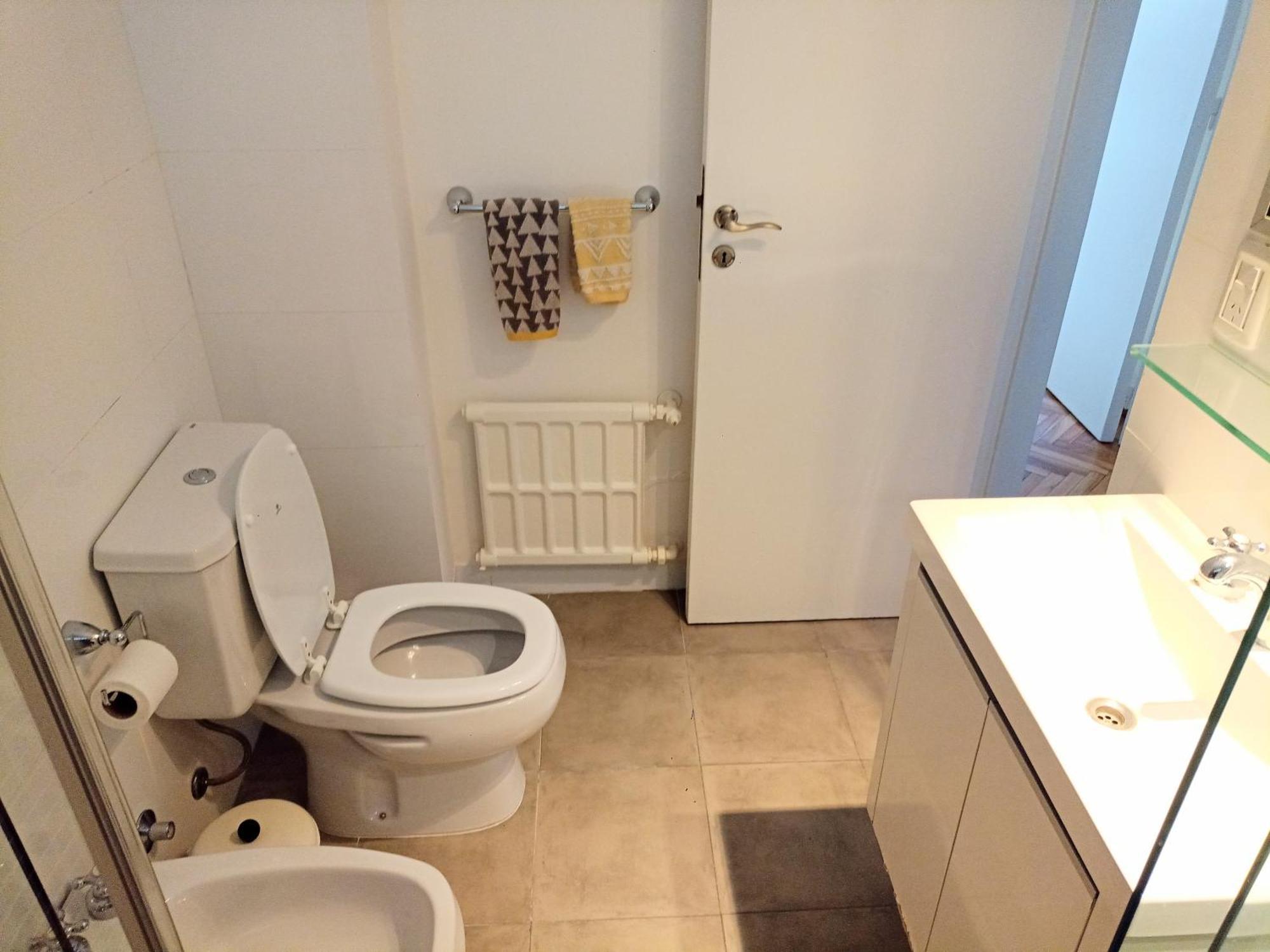 Moderno Estudio Boutique Ciudad Autónoma de Buenos Aires