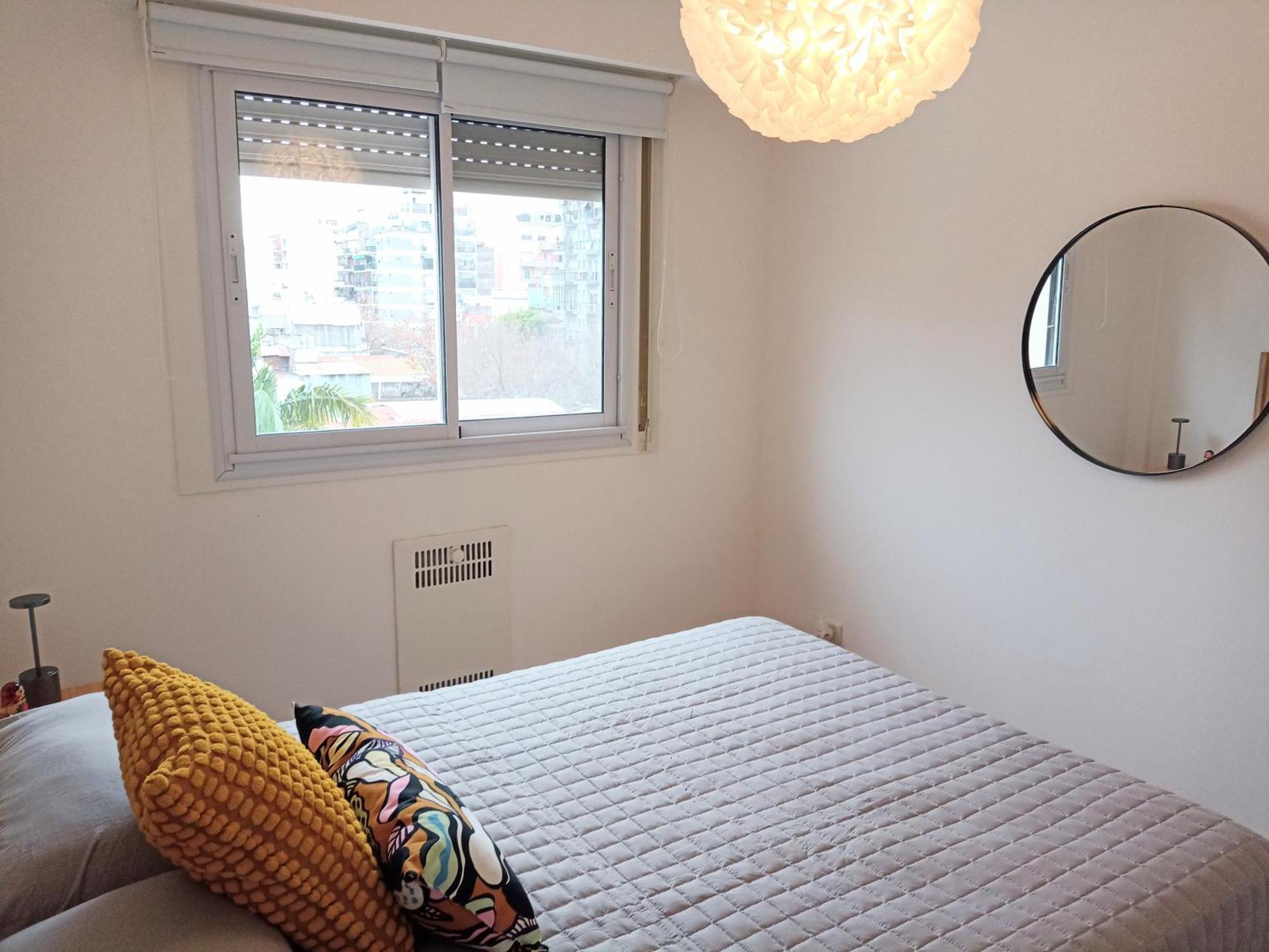 Moderno Estudio Boutique Apartamento