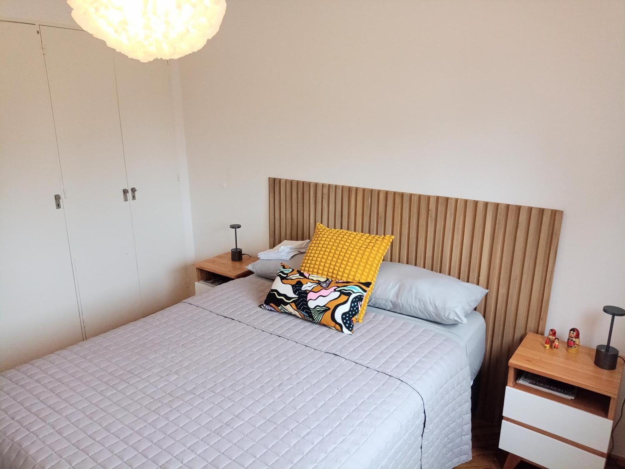 Apartamento Moderno Estudio Boutique *