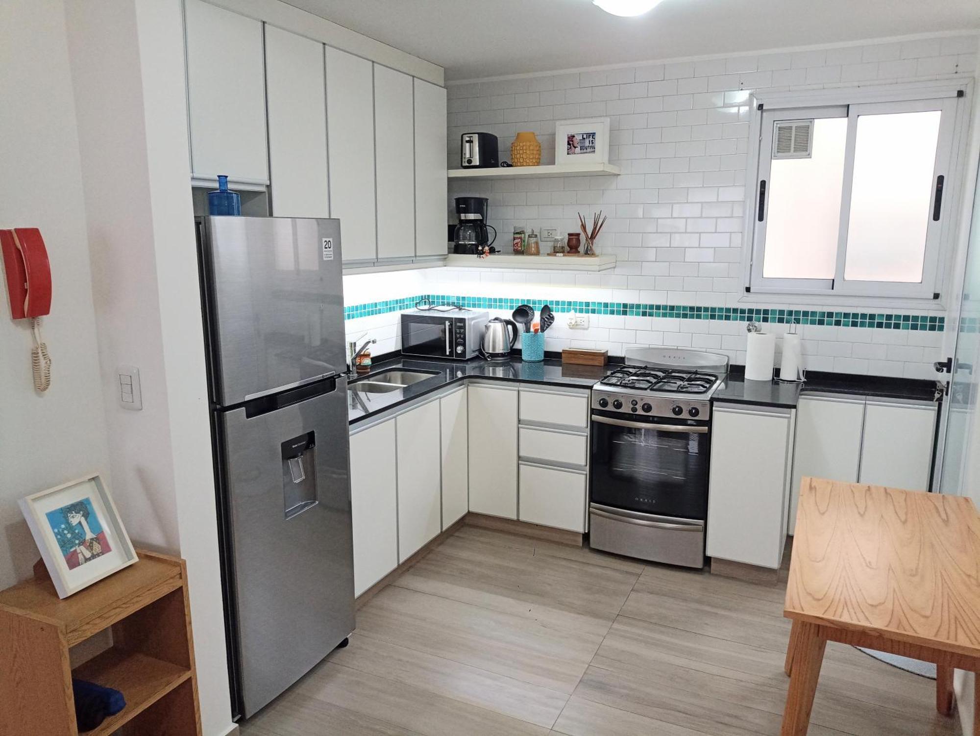 Moderno Estudio Boutique * Ciudad Autónoma de Buenos Aires