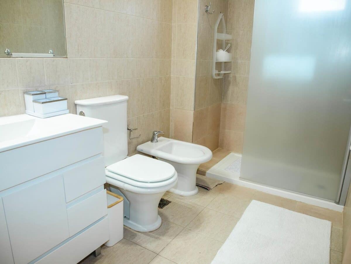Here Comes The Sun - Chic 1 Bed In Canitas Apartamento *