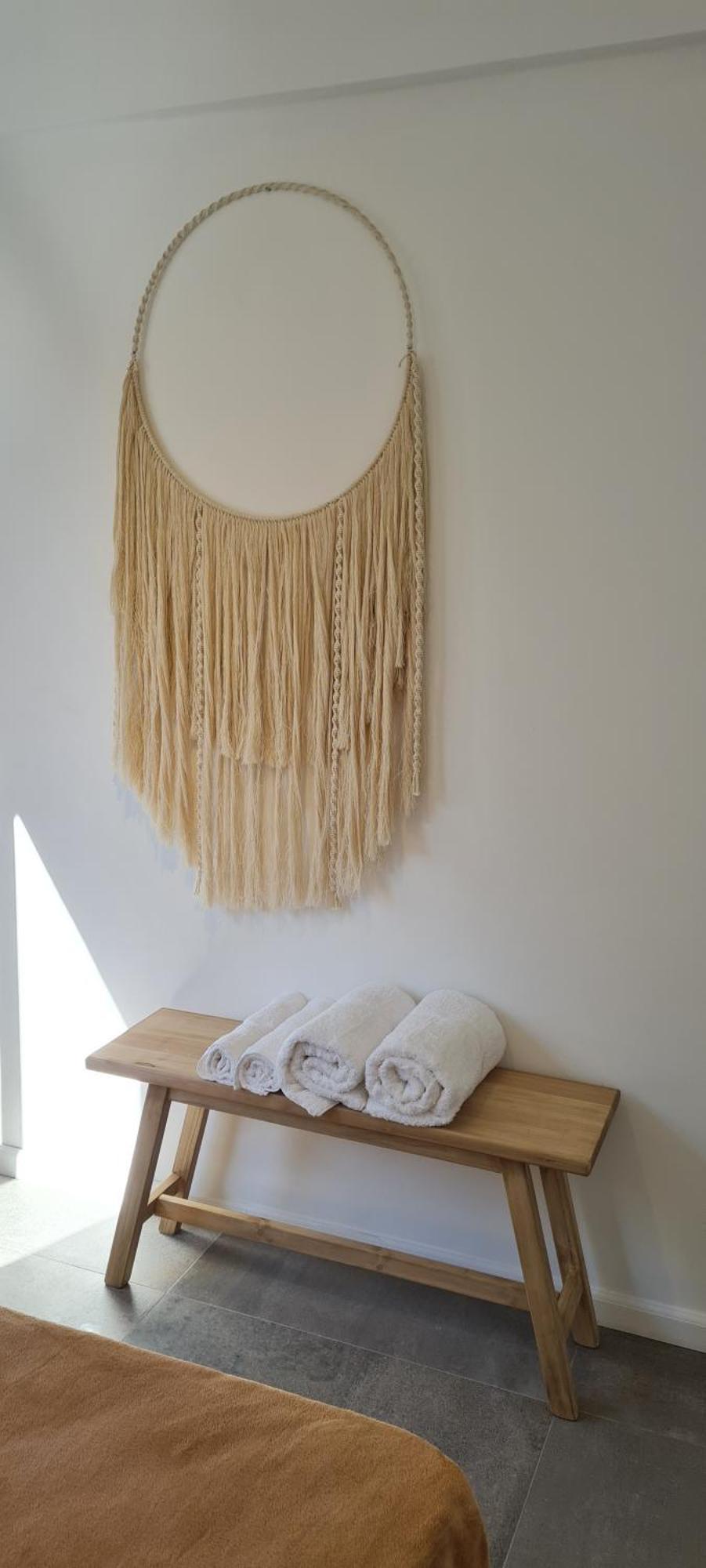 Amenabar Park Apartamento