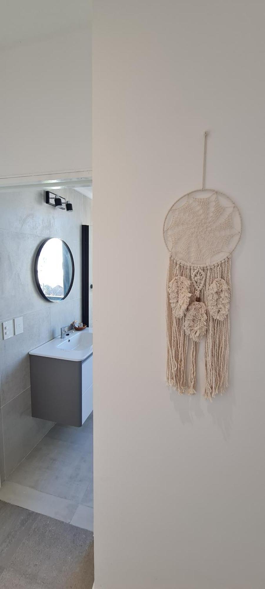 Amenabar Park Apartamento *