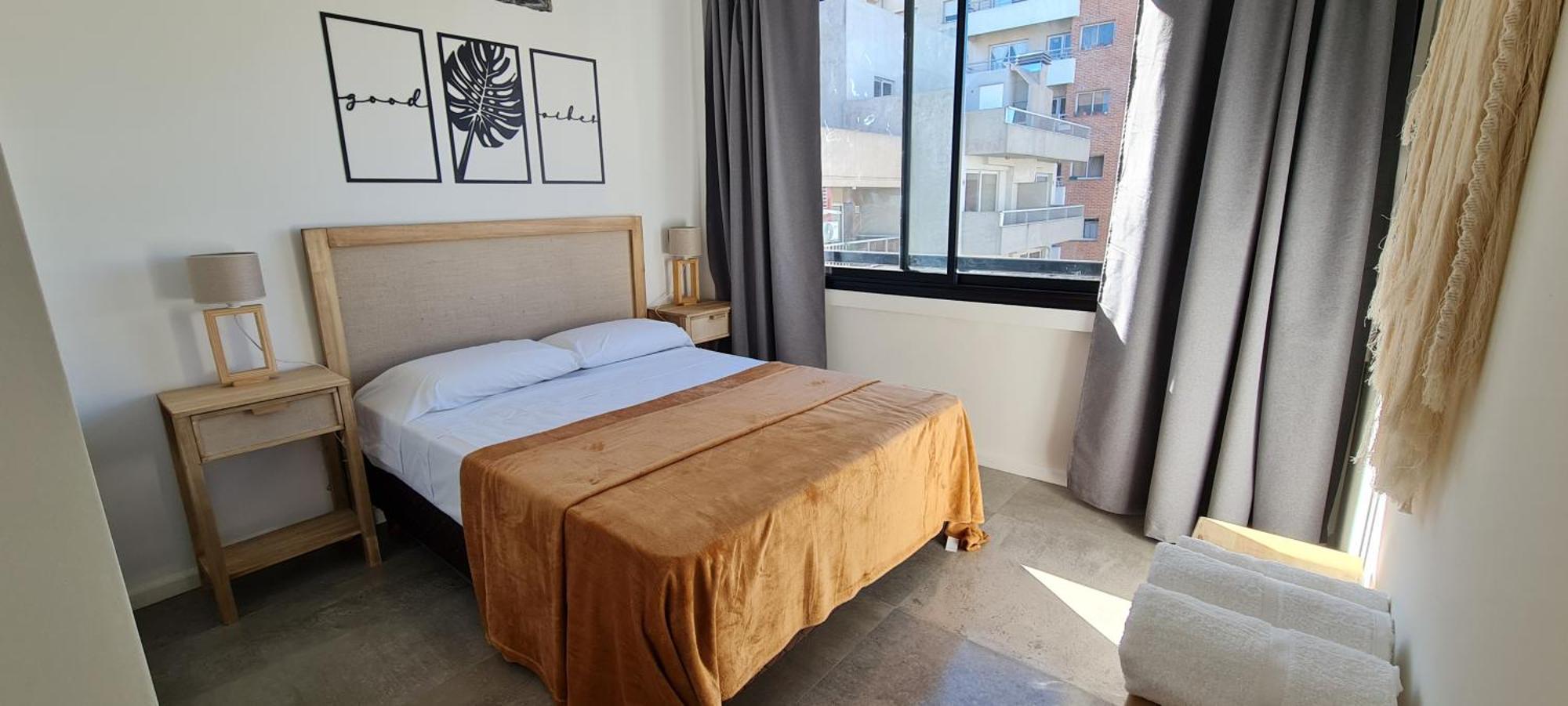 Apartamento Amenabar Park