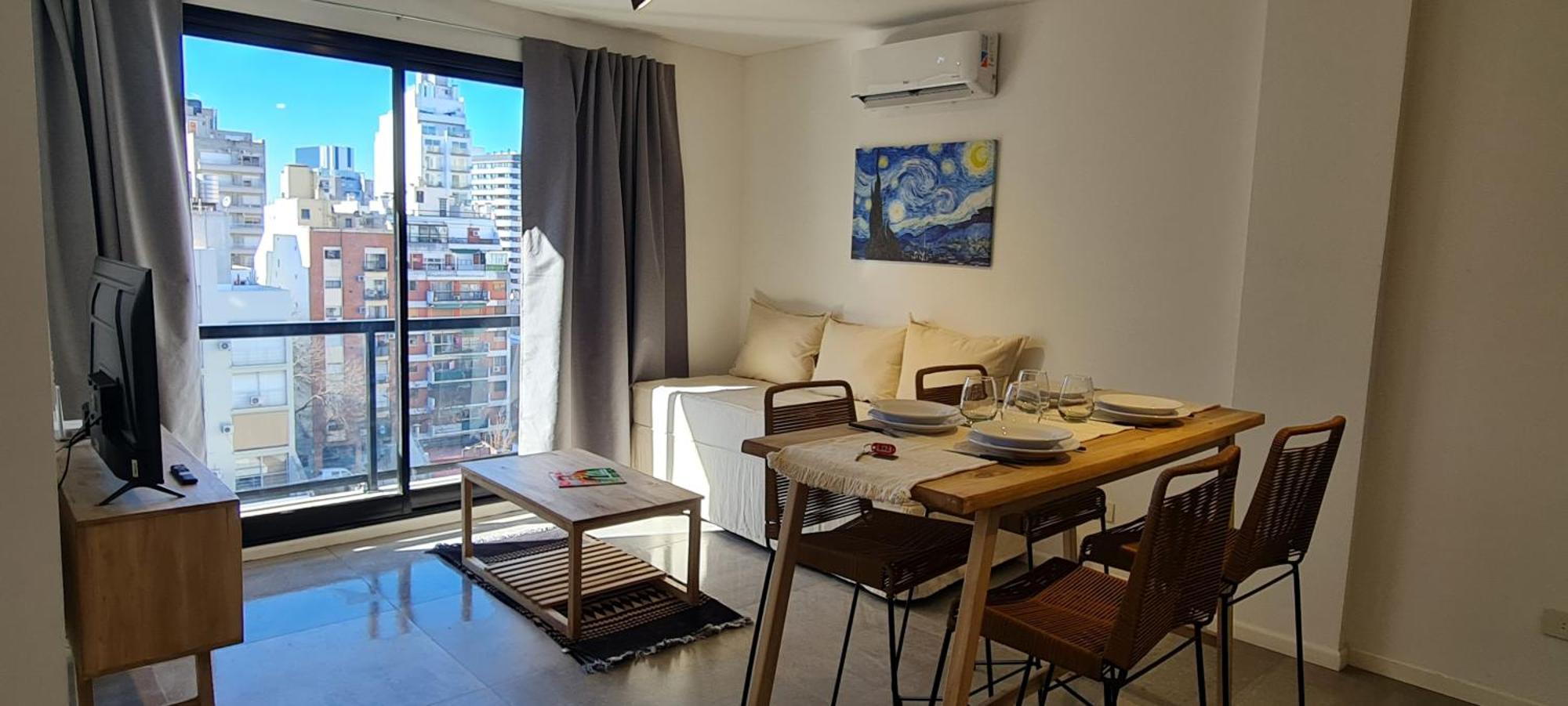 Amenabar Park Ciudad Autónoma de Buenos Aires
