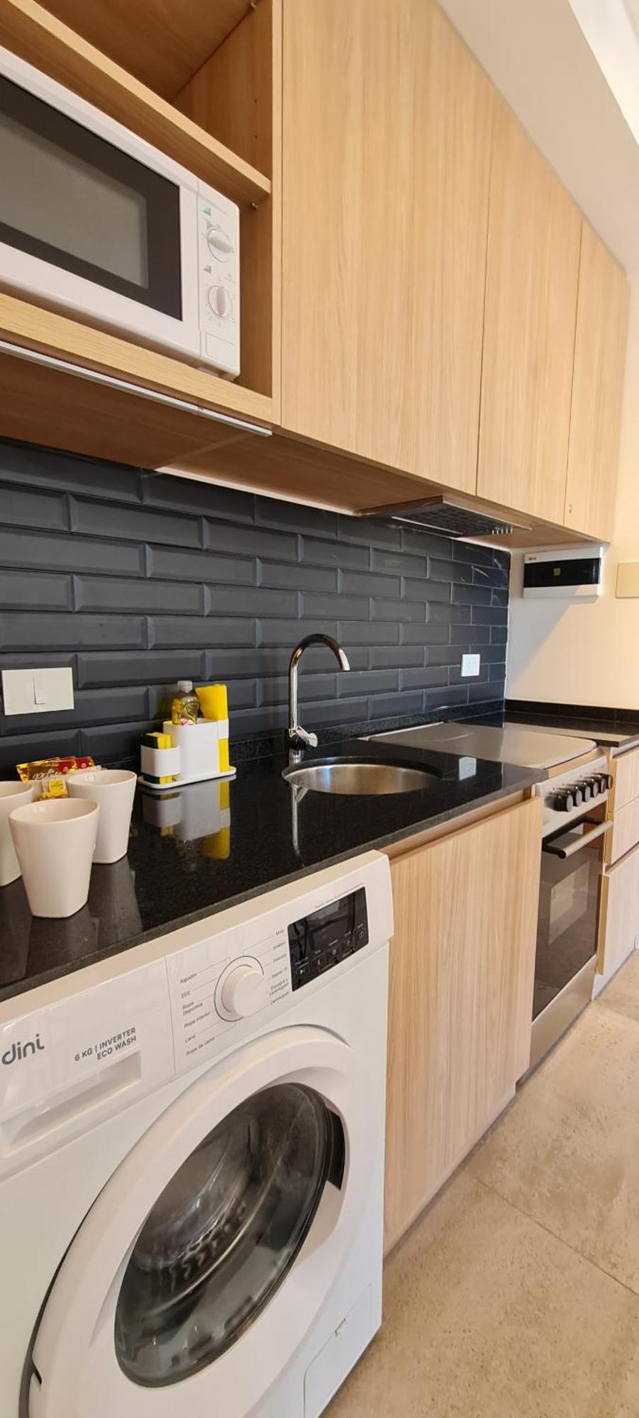 Amenabar Park Apartamento Ciudad Autónoma de Buenos Aires