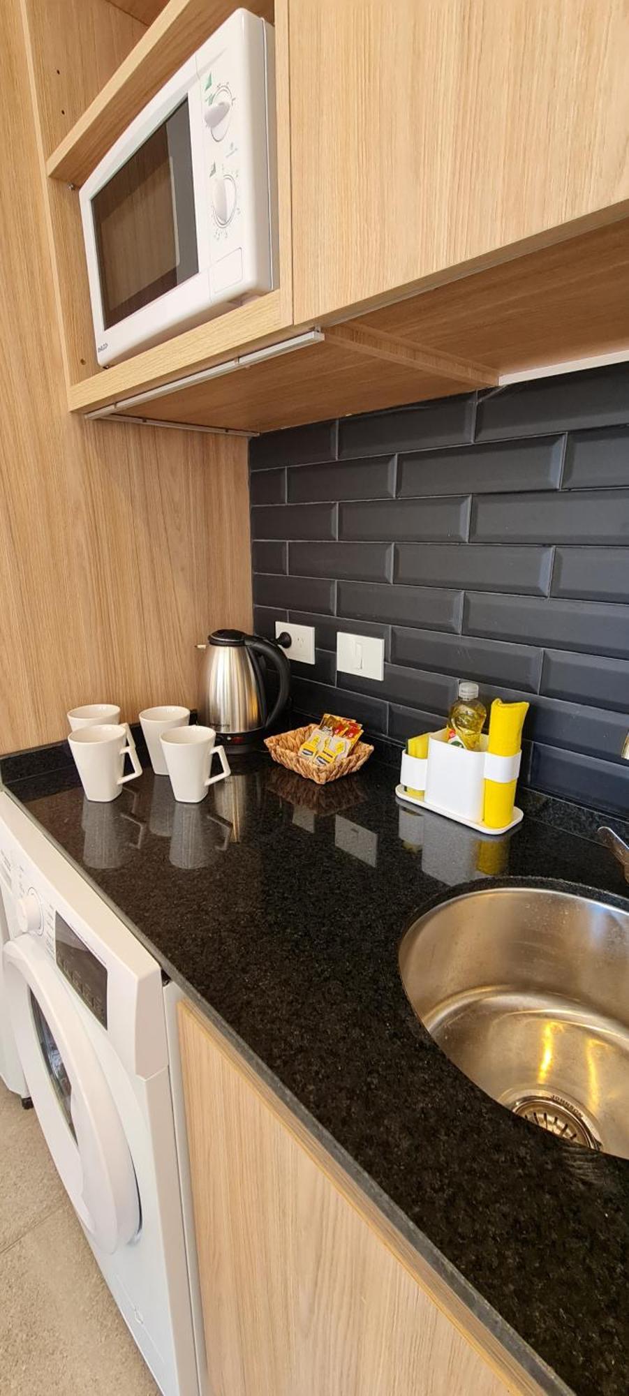 Apartamento Amenabar Park Ciudad Autónoma de Buenos Aires