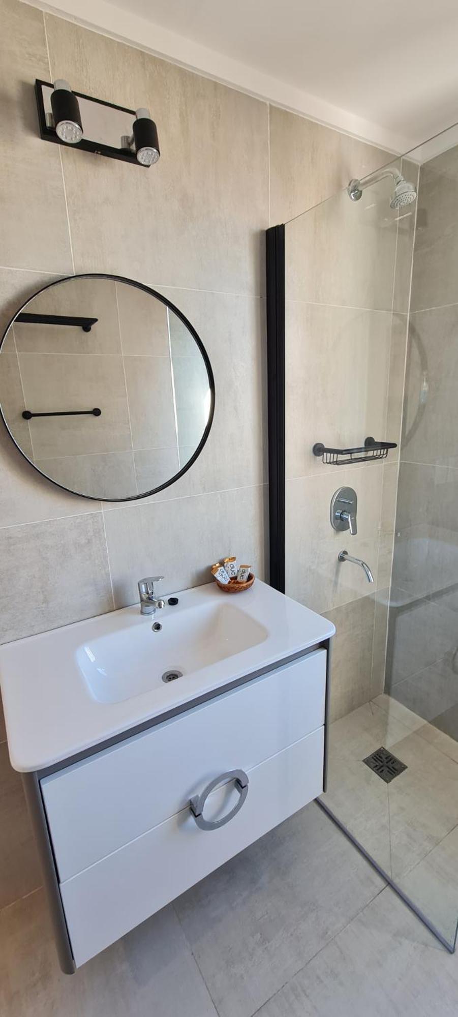Amenabar Park Apartamento