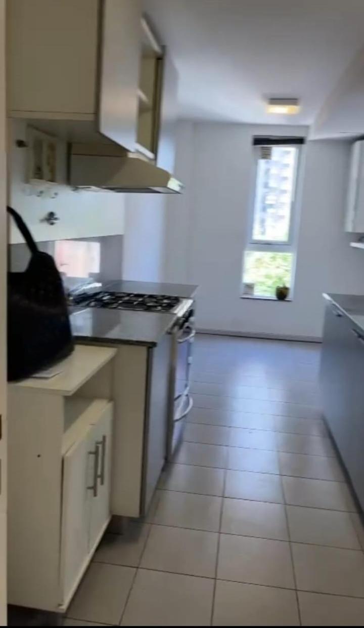 Apartamento Palermo Nuevo Tower - Zona Embajada Eeuu Y Polo *