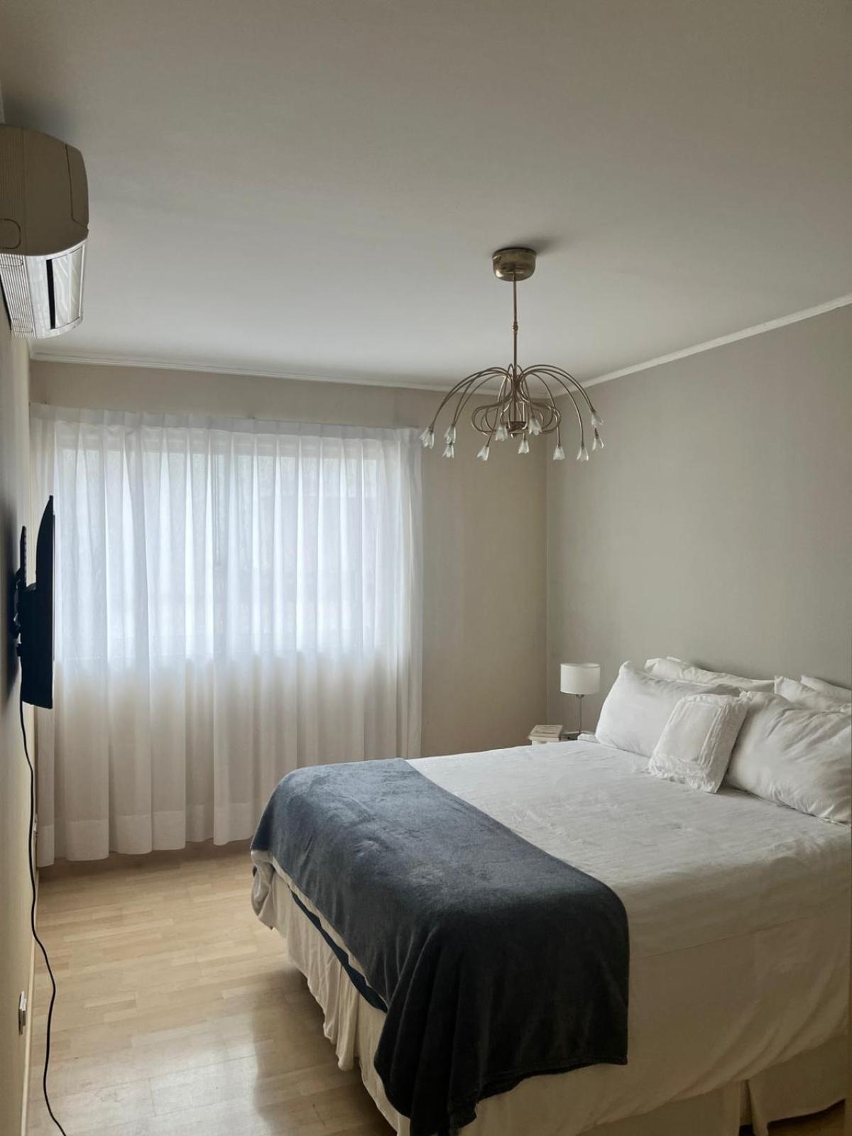 Apartment Palermo Nuevo Tower - Zona Embajada Eeuu Y Polo Buenos Aires