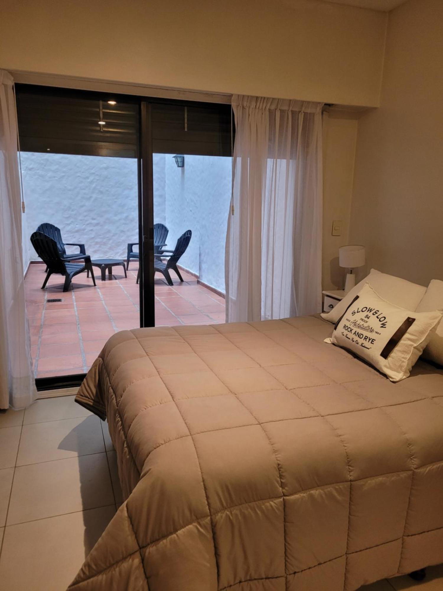 Apartamento Azcuenaga Recoleta Palace *