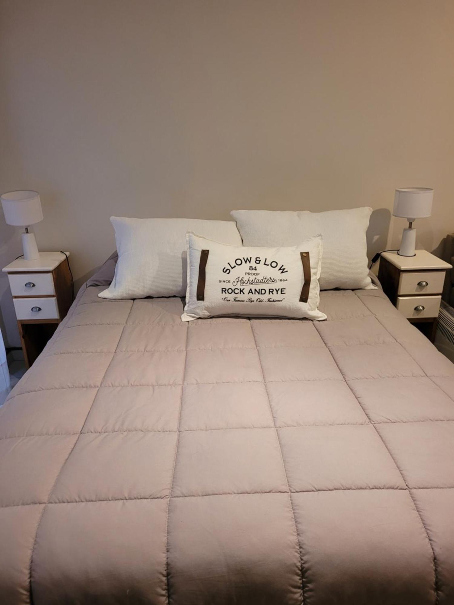 Apartamento Azcuenaga Recoleta Palace