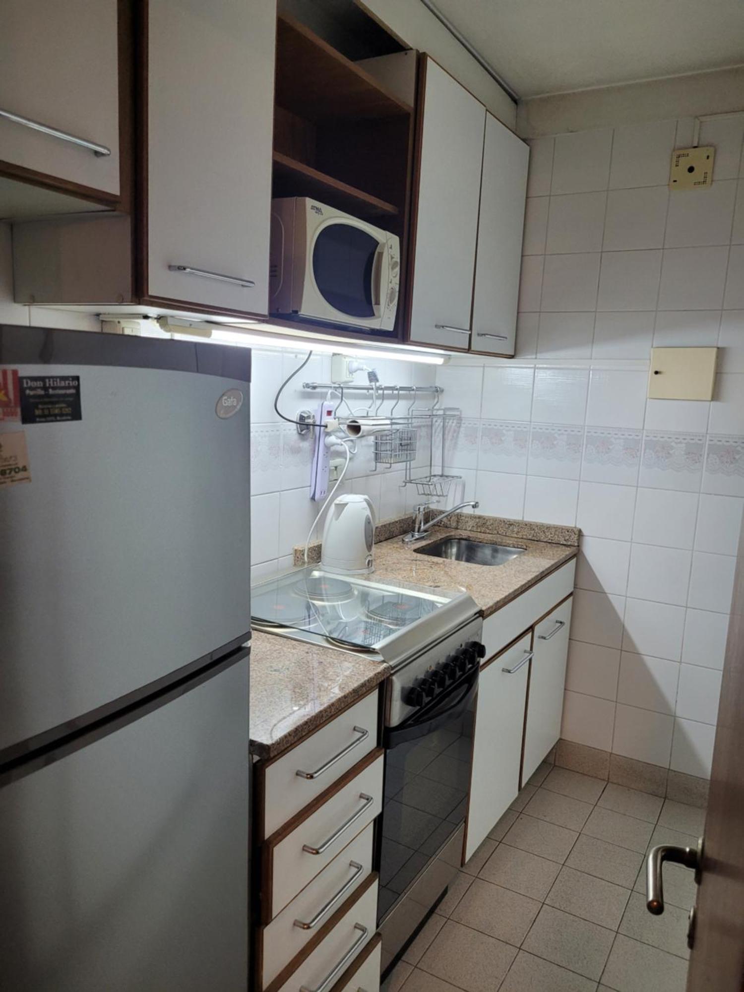 Apartamento Azcuenaga Recoleta Palace