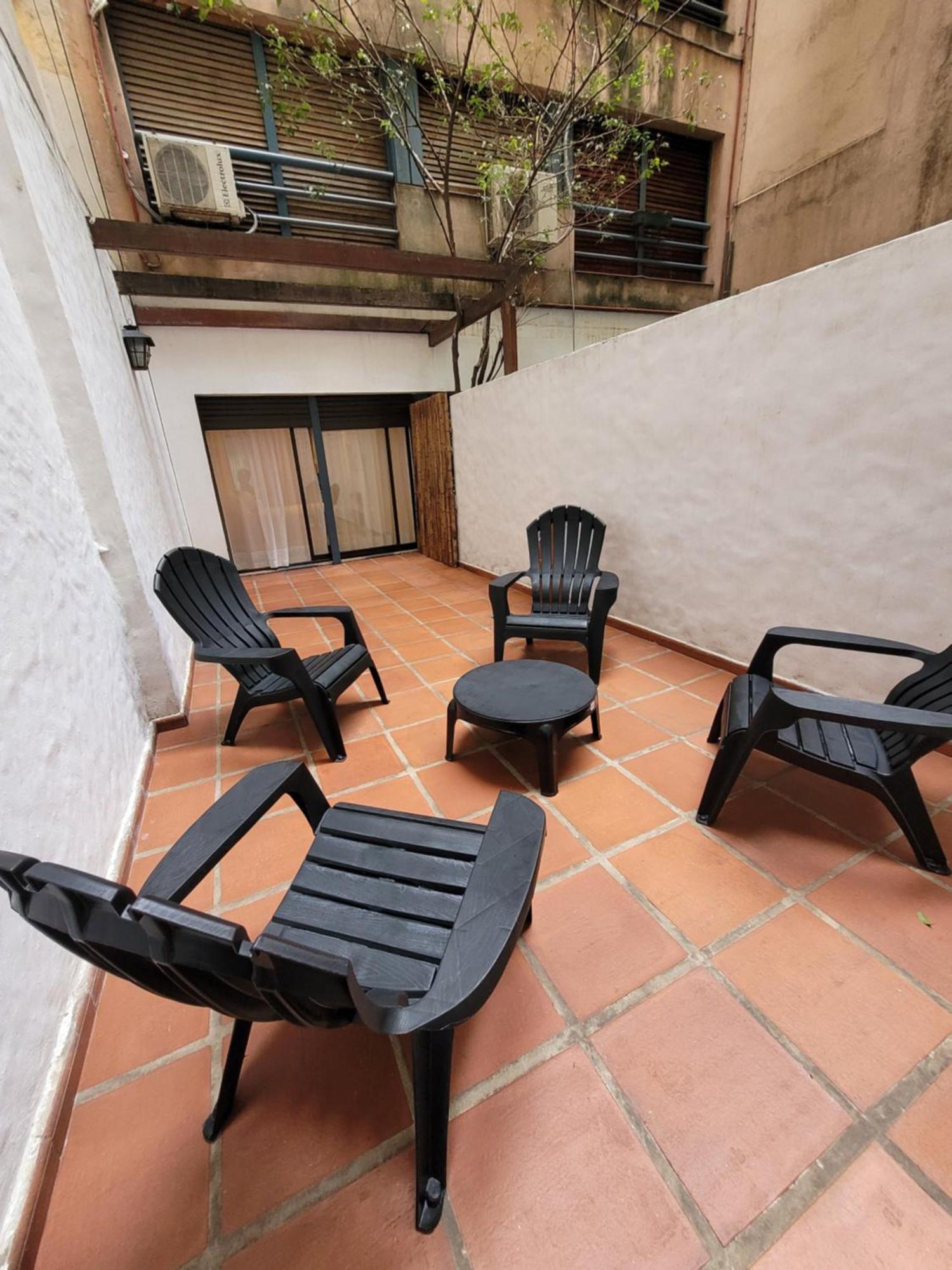 Azcuenaga Recoleta Palace Apartamento Ciudad Autónoma de Buenos Aires