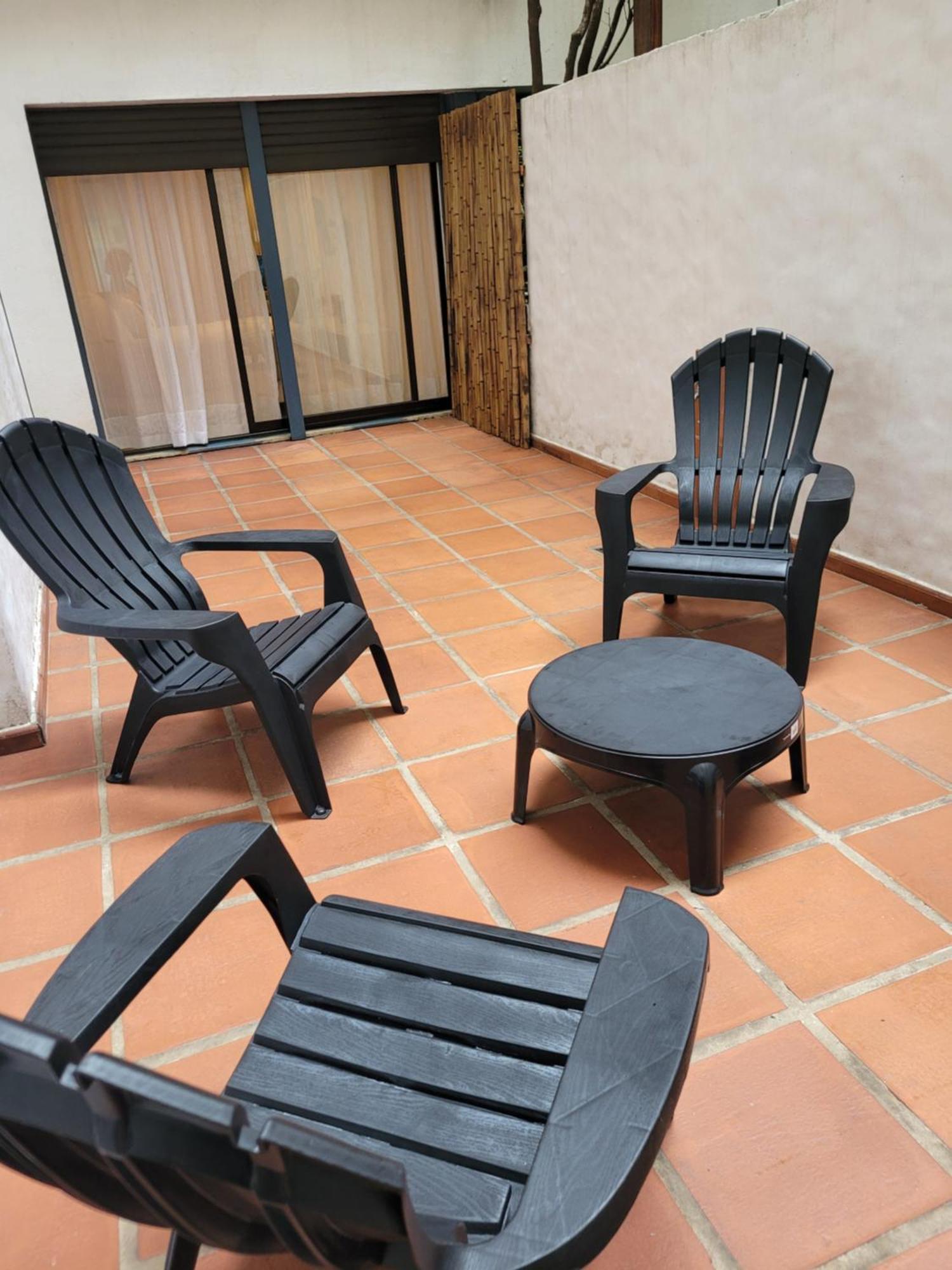Azcuenaga Recoleta Palace Apartamento