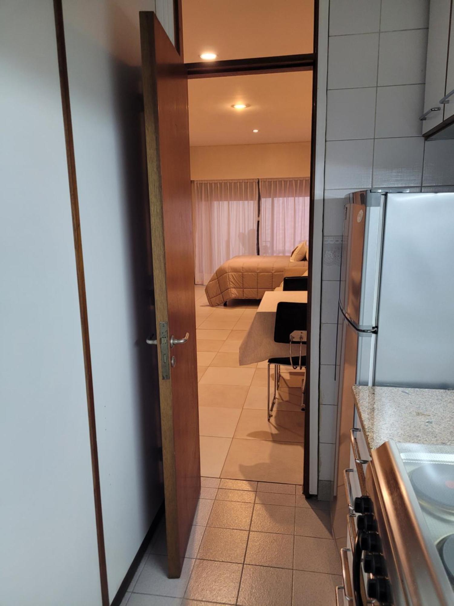 Azcuenaga Recoleta Palace Apartamento Ciudad Autónoma de Buenos Aires