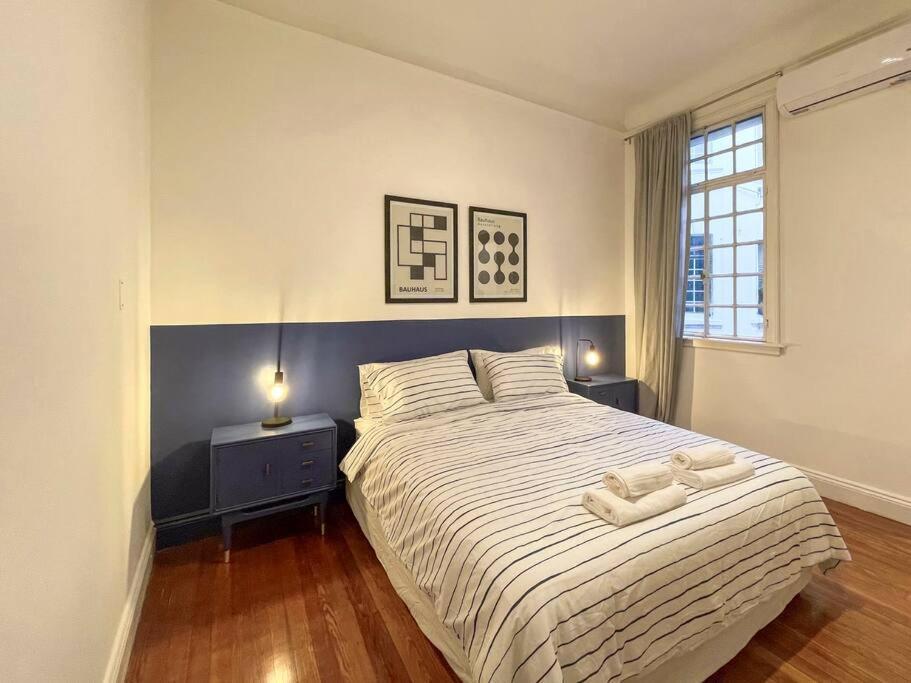 Apartamento Hermoso Departamento 5 Personas - Ubicacion Perfecta