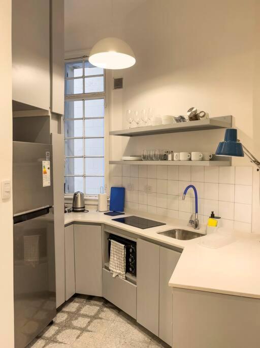 Apartamento Hermoso Departamento 5 Personas - Ubicacion Perfecta Ciudad Autónoma de Buenos Aires