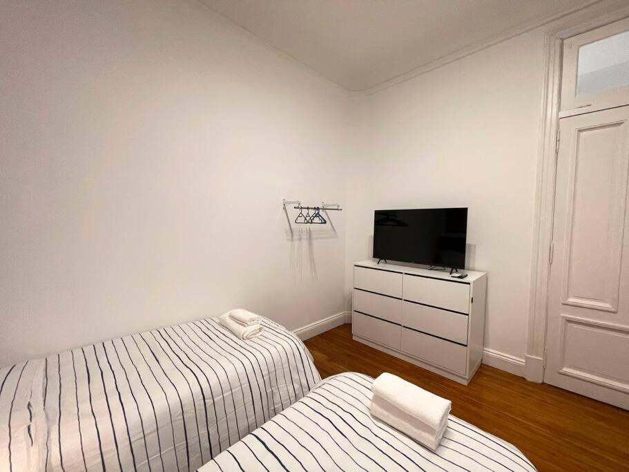 Hermoso Departamento 5 Personas - Ubicacion Perfecta Apartamento Ciudad Autónoma de Buenos Aires