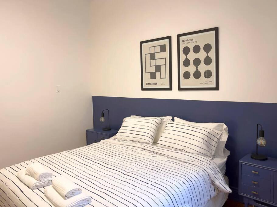 Hermoso Departamento 5 Personas - Ubicacion Perfecta Ciudad Autónoma de Buenos Aires