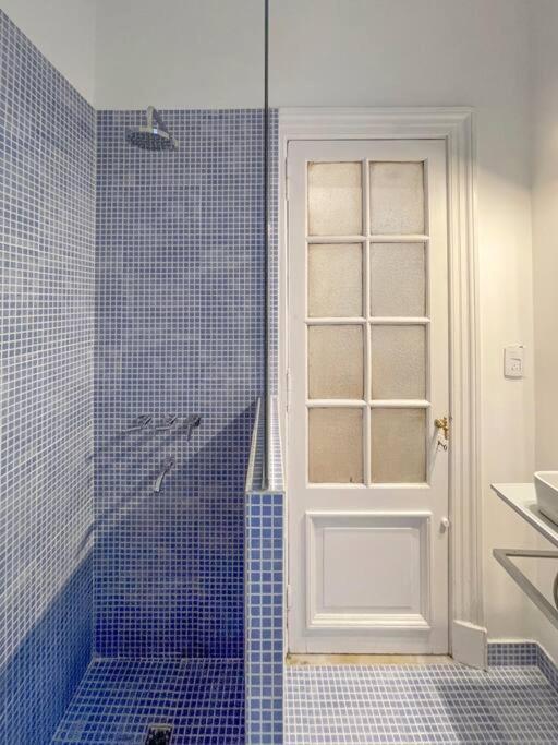 Hermoso Departamento 5 Personas - Ubicacion Perfecta Ciudad Autónoma de Buenos Aires