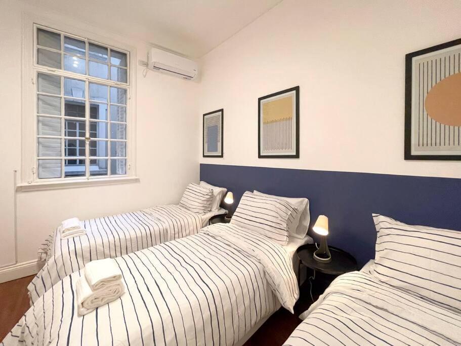 Hermoso Departamento 5 Personas - Ubicacion Perfecta Ciudad Autónoma de Buenos Aires