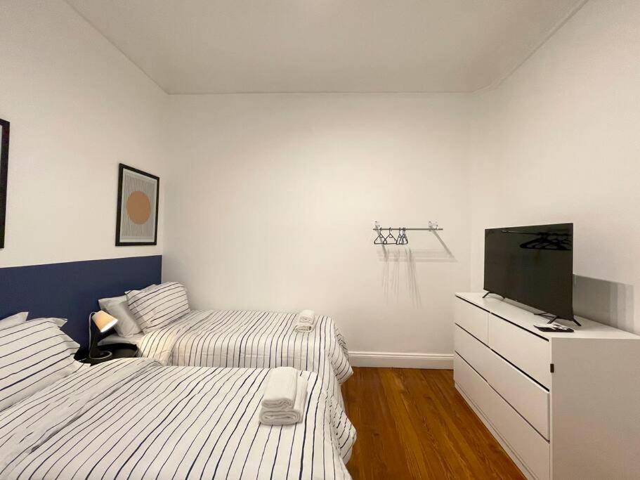 Hermoso Departamento 5 Personas - Ubicacion Perfecta Apartamento Ciudad Autónoma de Buenos Aires