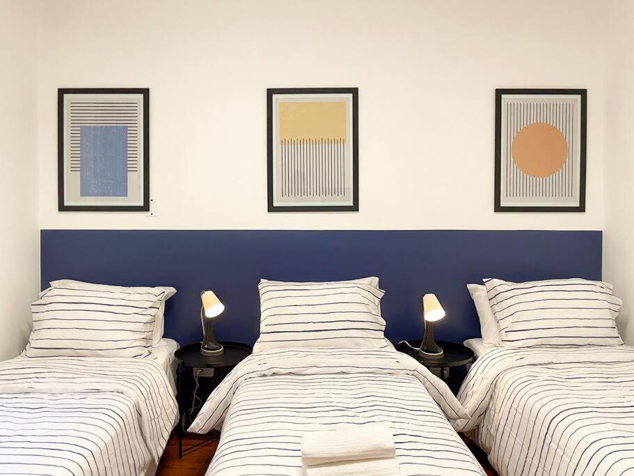 Hermoso Departamento 5 Personas - Ubicacion Perfecta * Ciudad Autónoma de Buenos Aires