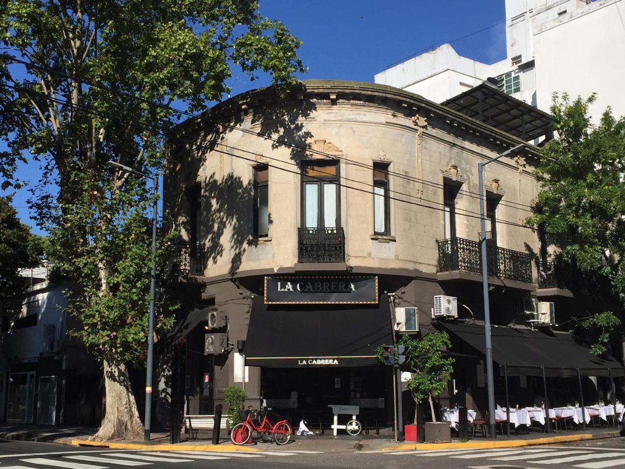 Apartamento Estudio En Palermo Hollywood