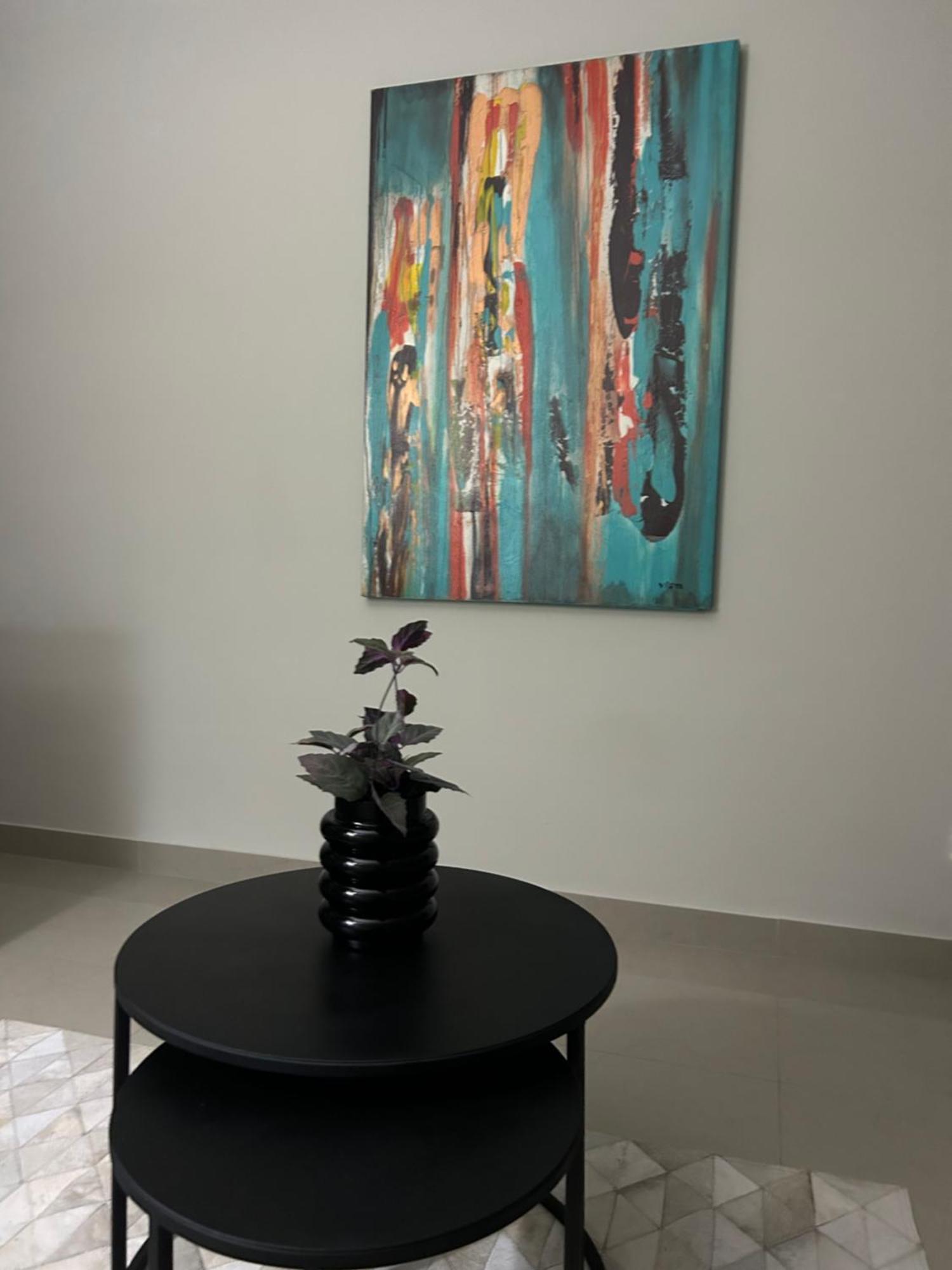 Estudio En Palermo Hollywood * Ciudad Autónoma de Buenos Aires