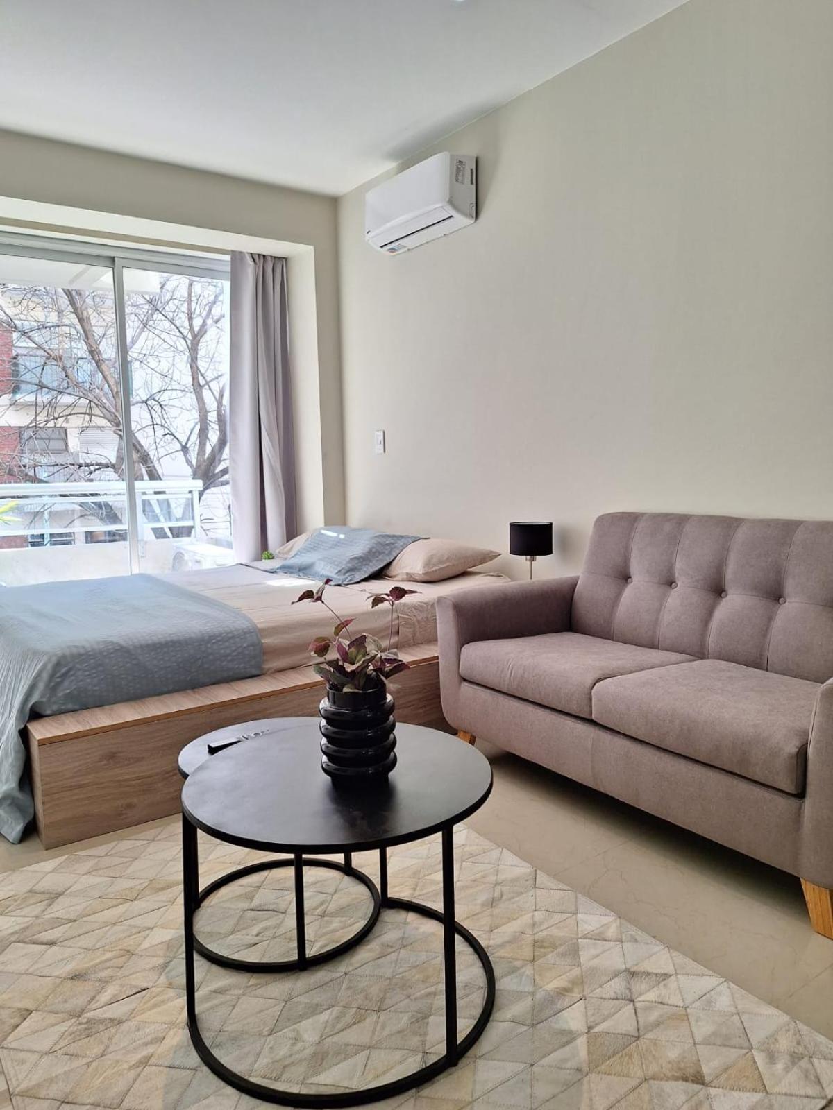 Apartamento Estudio En Palermo Hollywood *