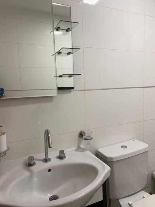 Apartamento Espacioso 4 Personas Buenos Aires