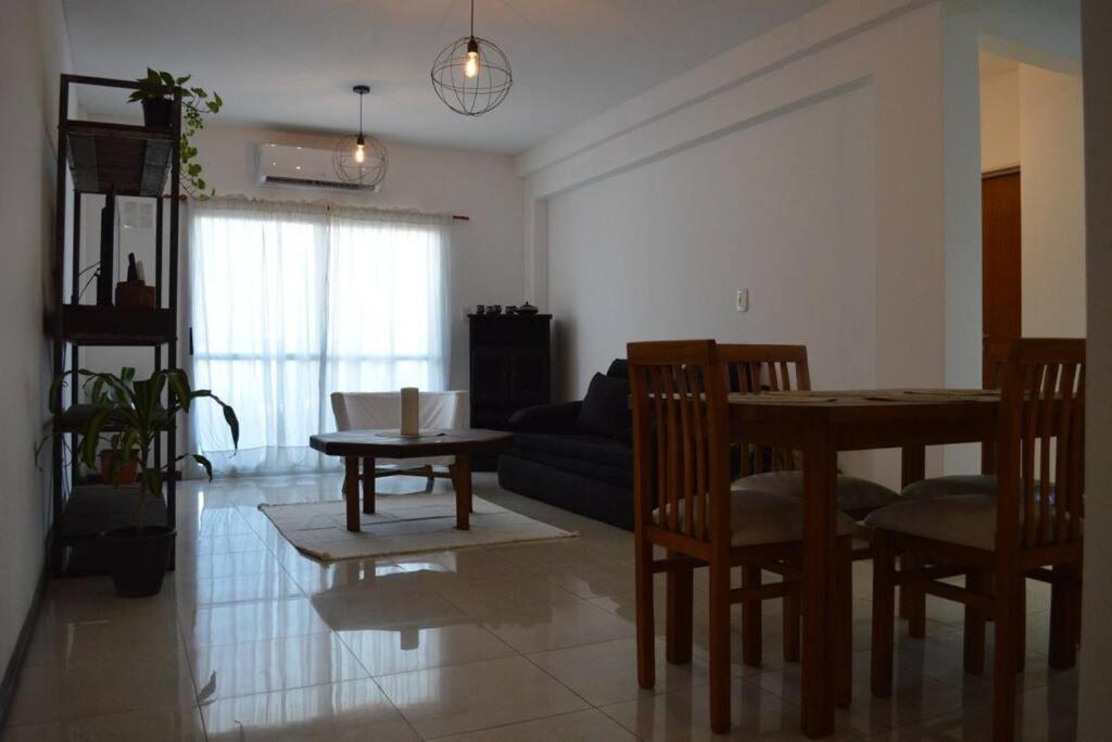 Apartamento Espacioso 4 Personas *