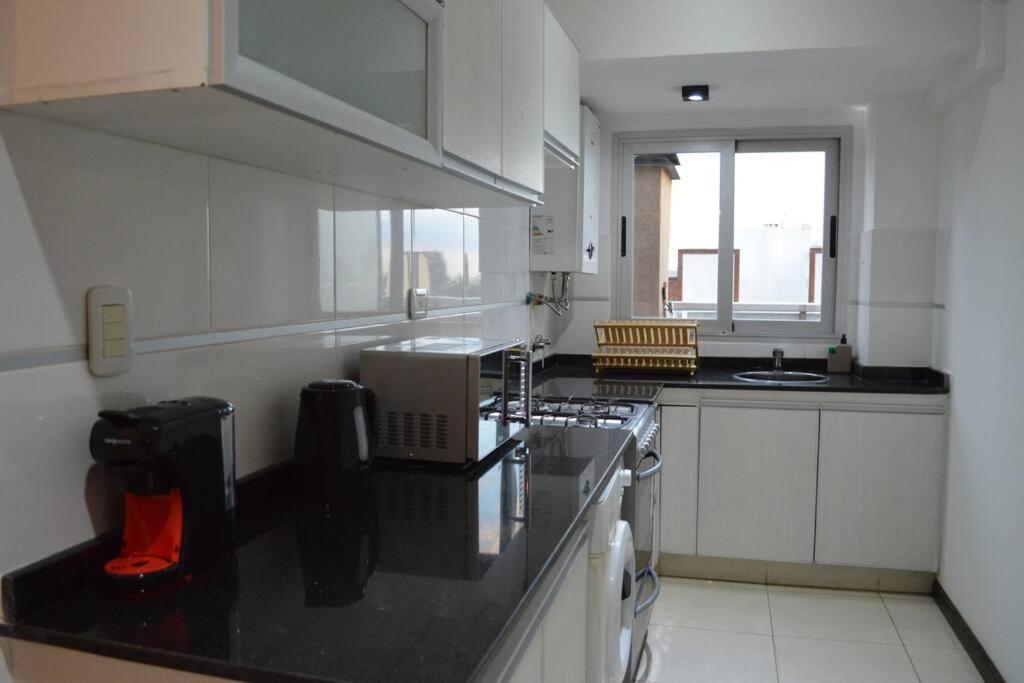 Espacioso 4 Personas Apartamento *