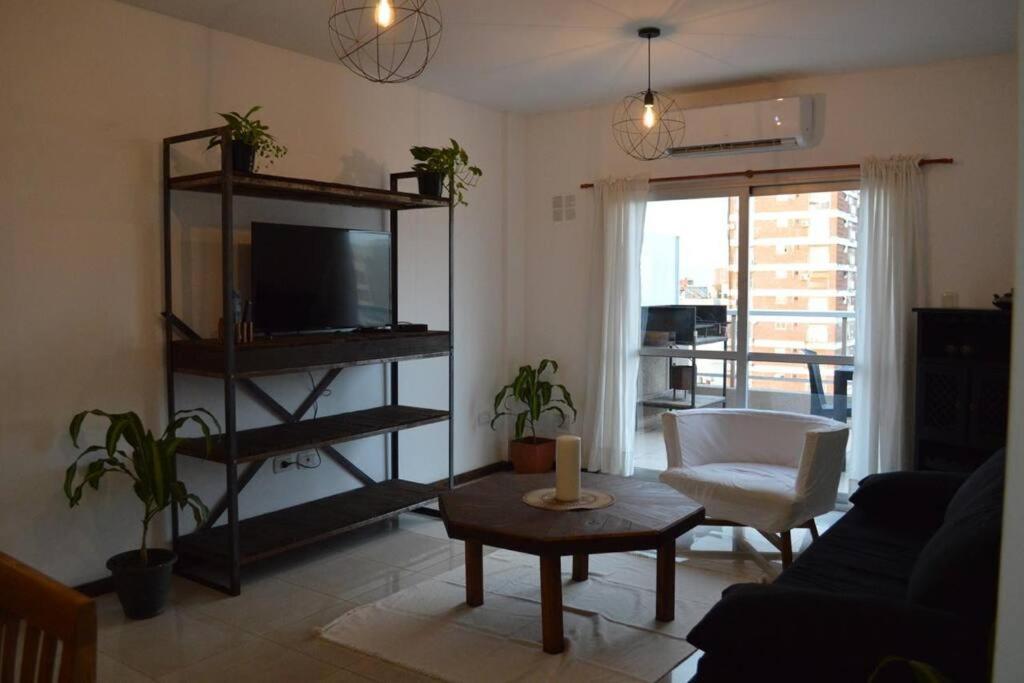 Espacioso 4 Personas Apartamento