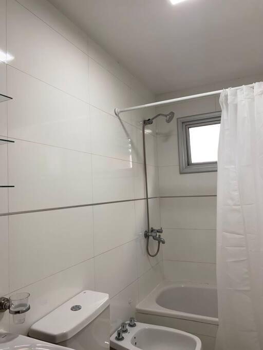 Apartamento Espacioso 4 Personas Buenos Aires