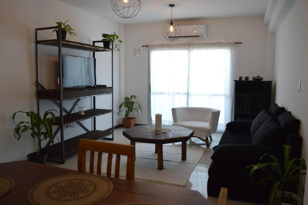 Apartamento Espacioso 4 Personas *