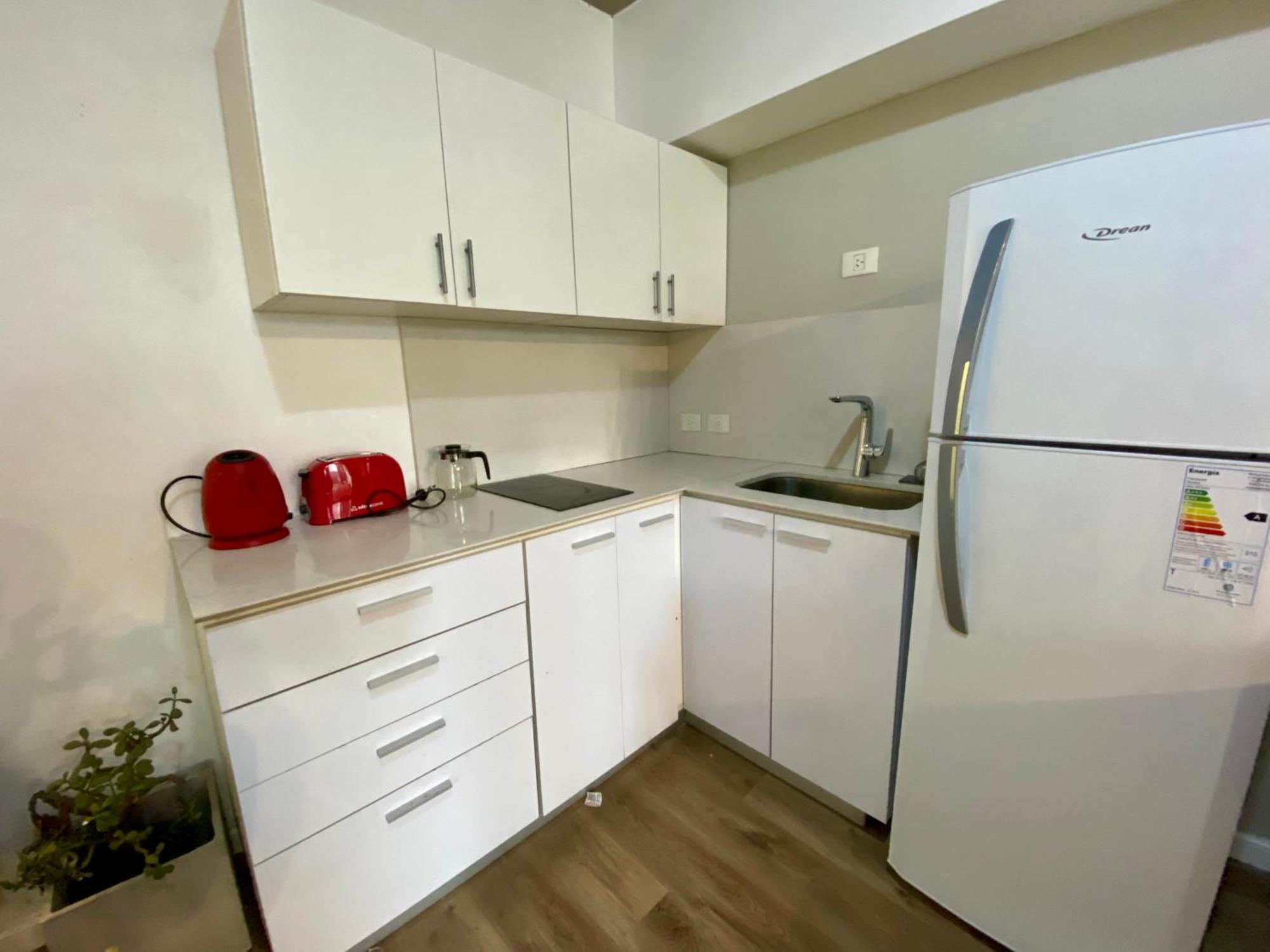 Palermo Hollywood Luxury Flat With Pool Apartamento