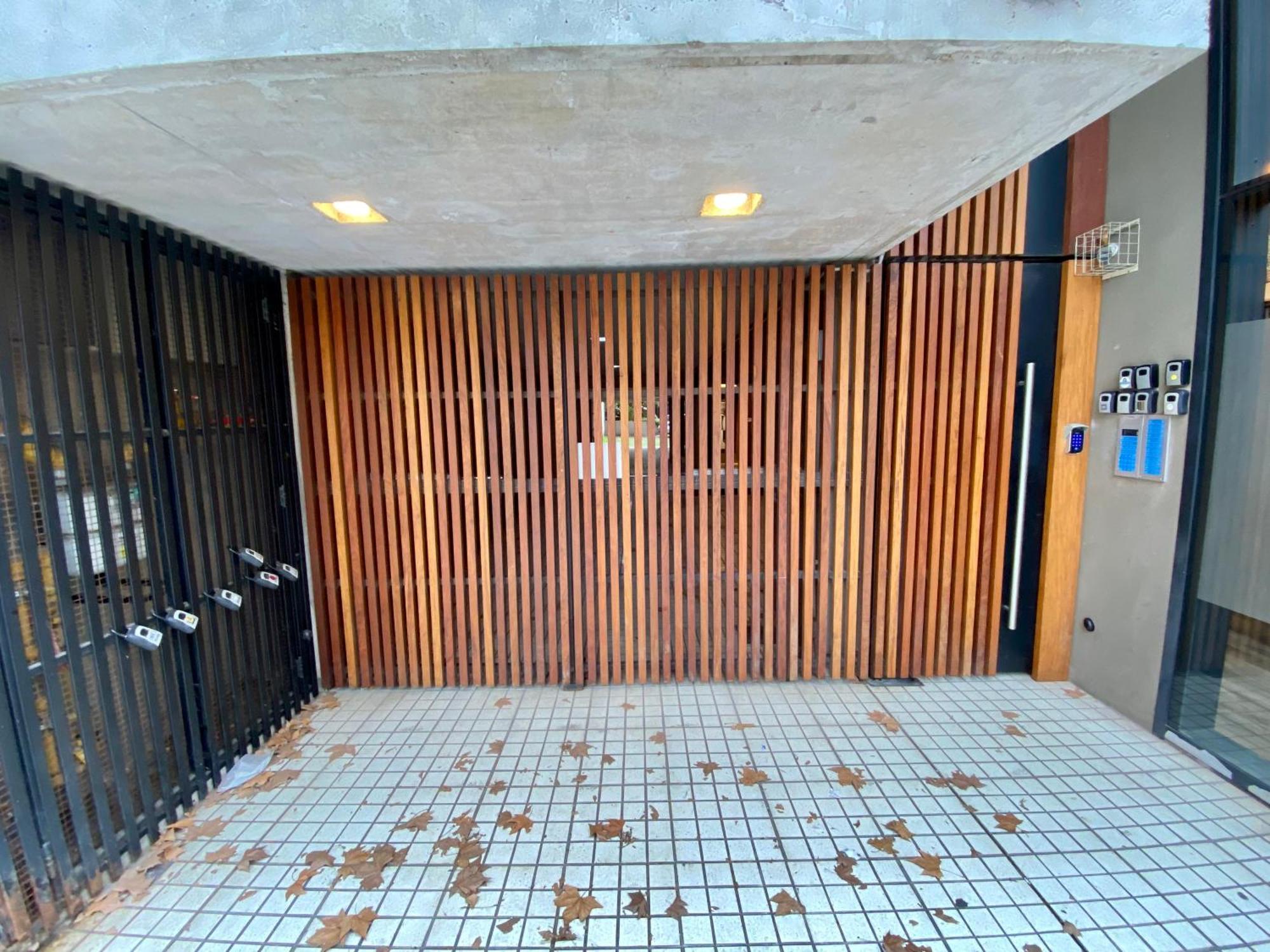 Apartamento Palermo Hollywood Luxury Flat With Pool