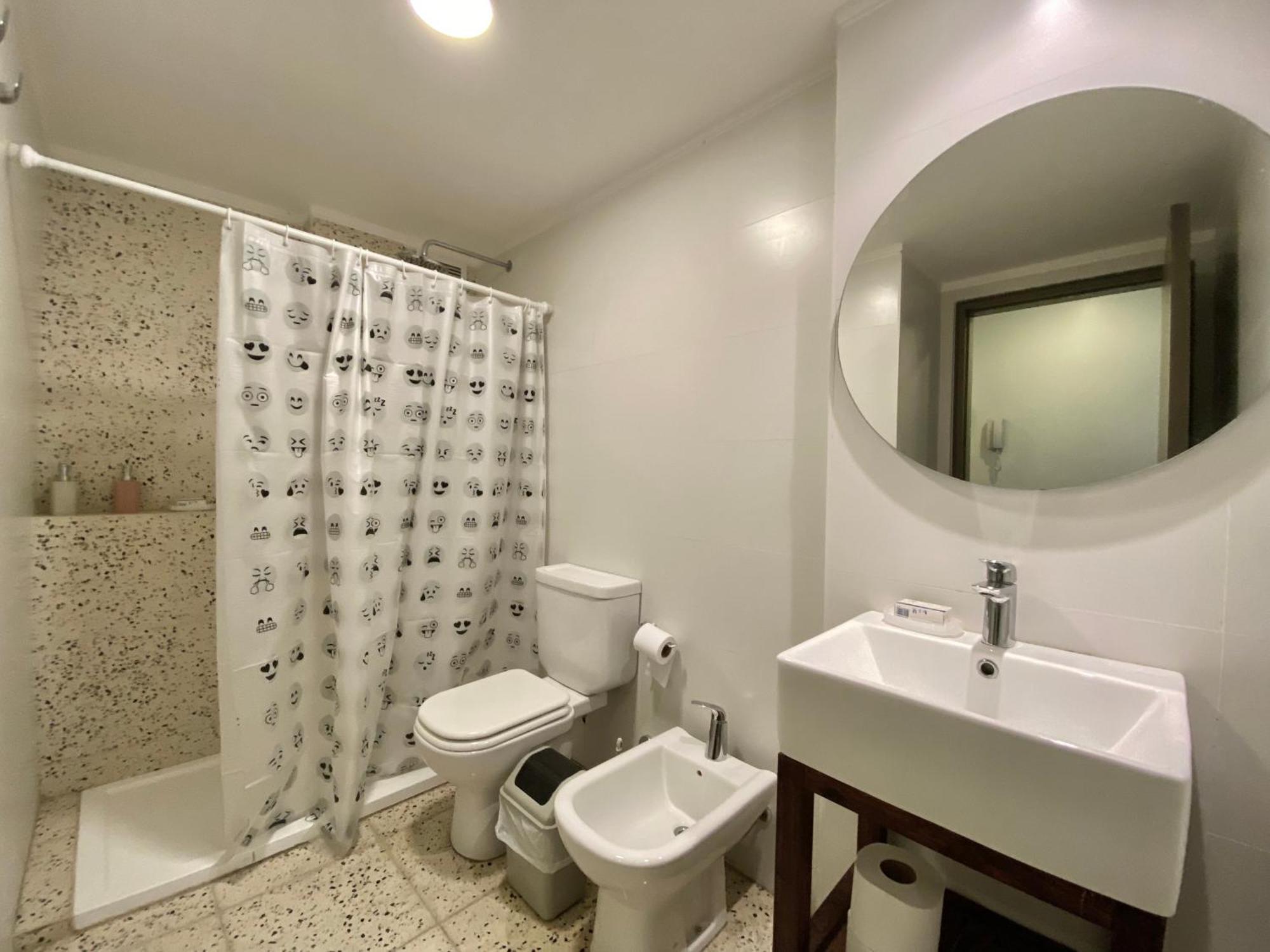 Apartamento Palermo Hollywood Luxury Flat With Pool *