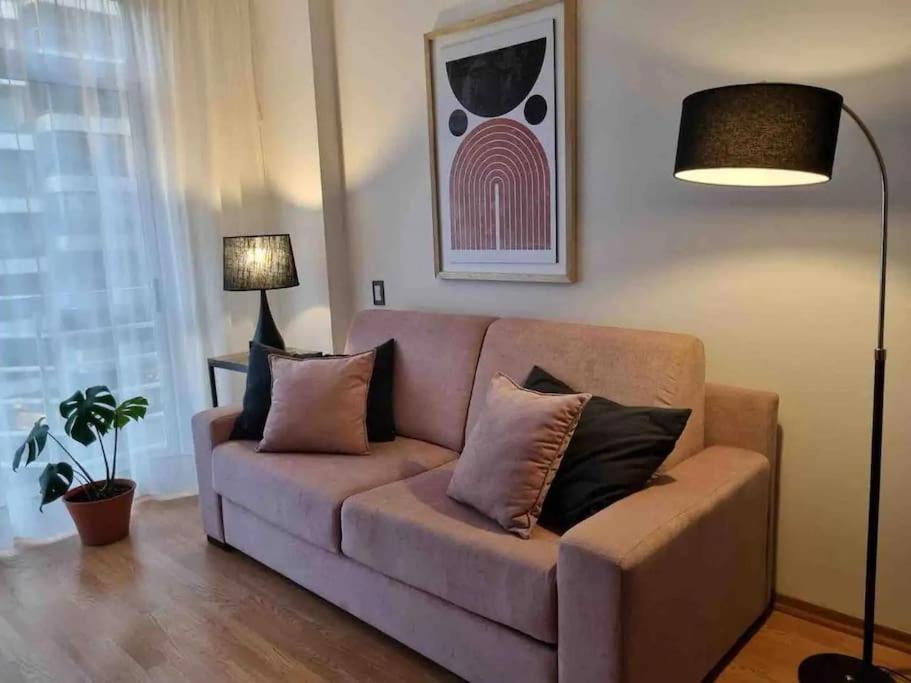 Encantador Departamento En Inmejorable Ubicacion * Ciudad Autónoma de Buenos Aires
